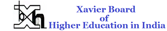 Xavier Board of Higher Education in India