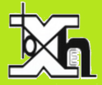 xavier board logo